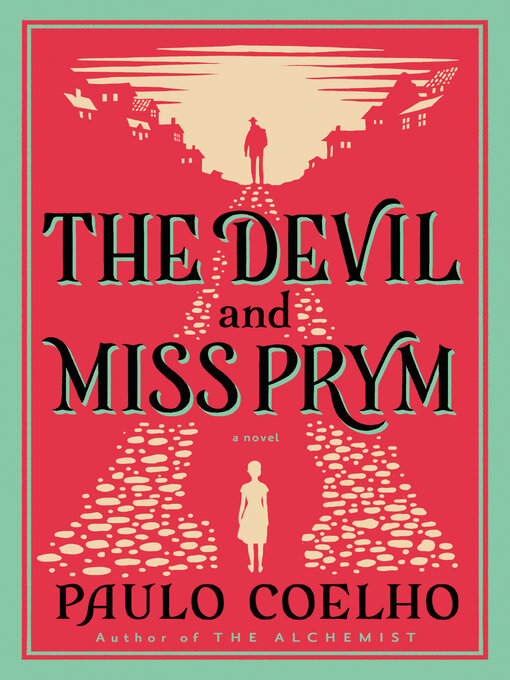 Title details for The Devil and Miss Prym by Paulo Coelho - Available